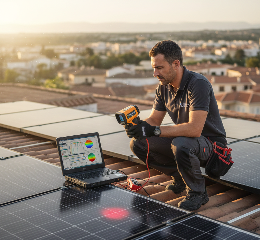 Ventajas de la Energía Solar