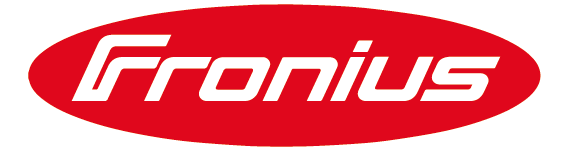 Logo de Fronius