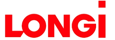 Logo de Longi